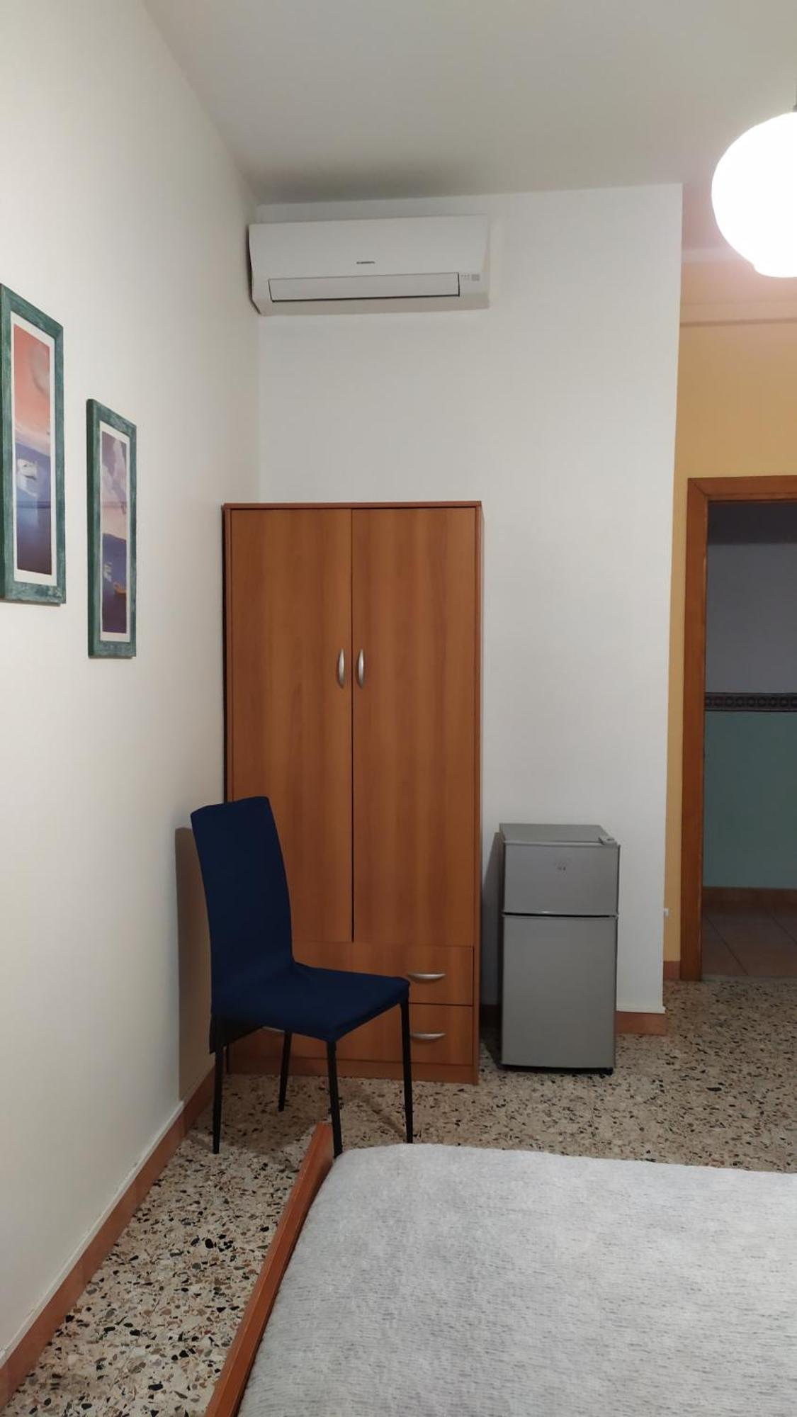 Affittacamere Da Priscilla Порто-Торрес Номер фото