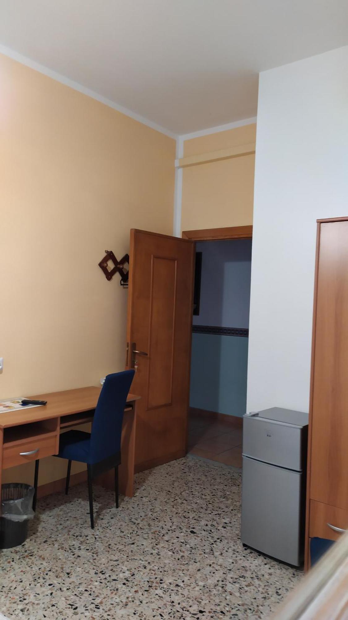 Affittacamere Da Priscilla Порто-Торрес Номер фото